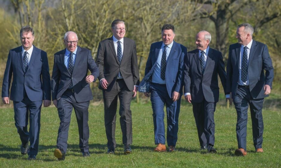 Livestock mart operator United Auctions now owned by employees