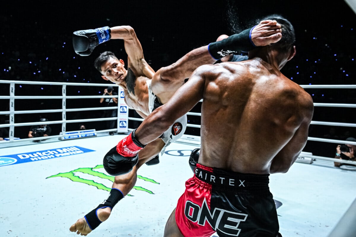 Muay Thai Culture News weekday 12/22/25