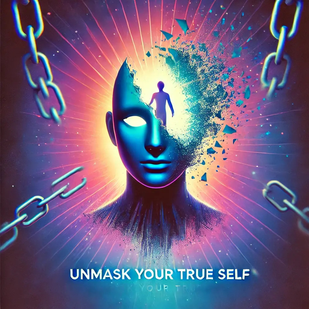 Unmasking the Ego: Escape the Illusion and Find Your True Self
