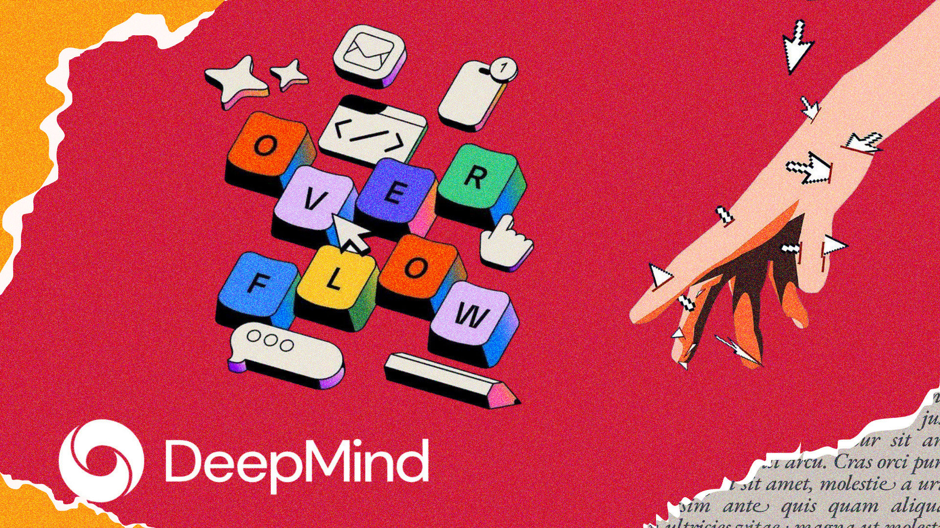 Introduces Gemini-Powered AI Pointer for Smarter Computer Interactions