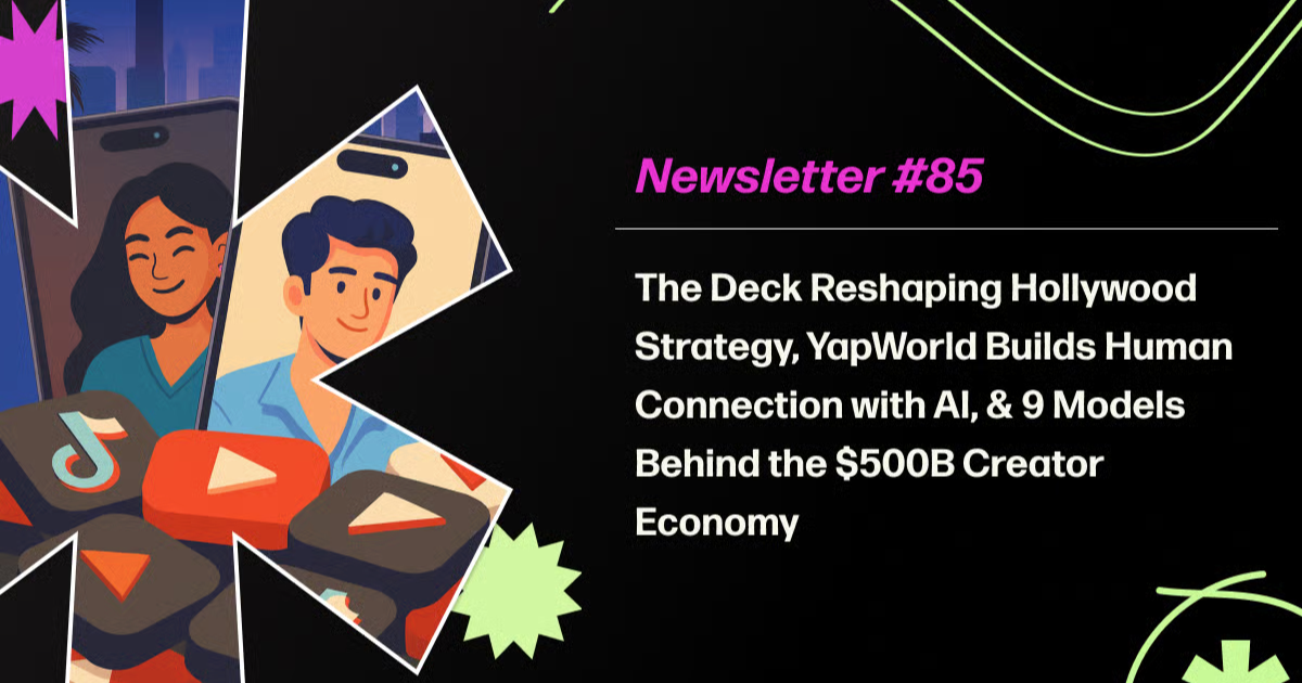 Could This New AI Tool Make Creators Richer in 2025?