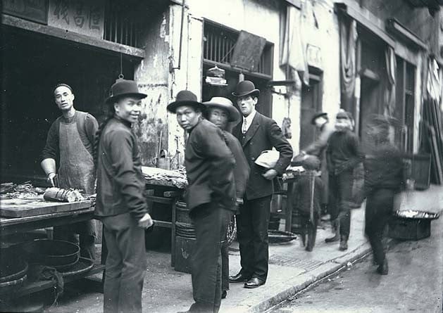 7 of the Oldest Surviving Films of San Francisco