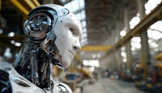 Humanoid robots: The vendors, integrators and software players