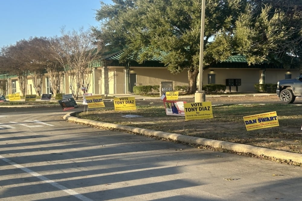 SATX-NEM: Extra Edition 12/21/2025