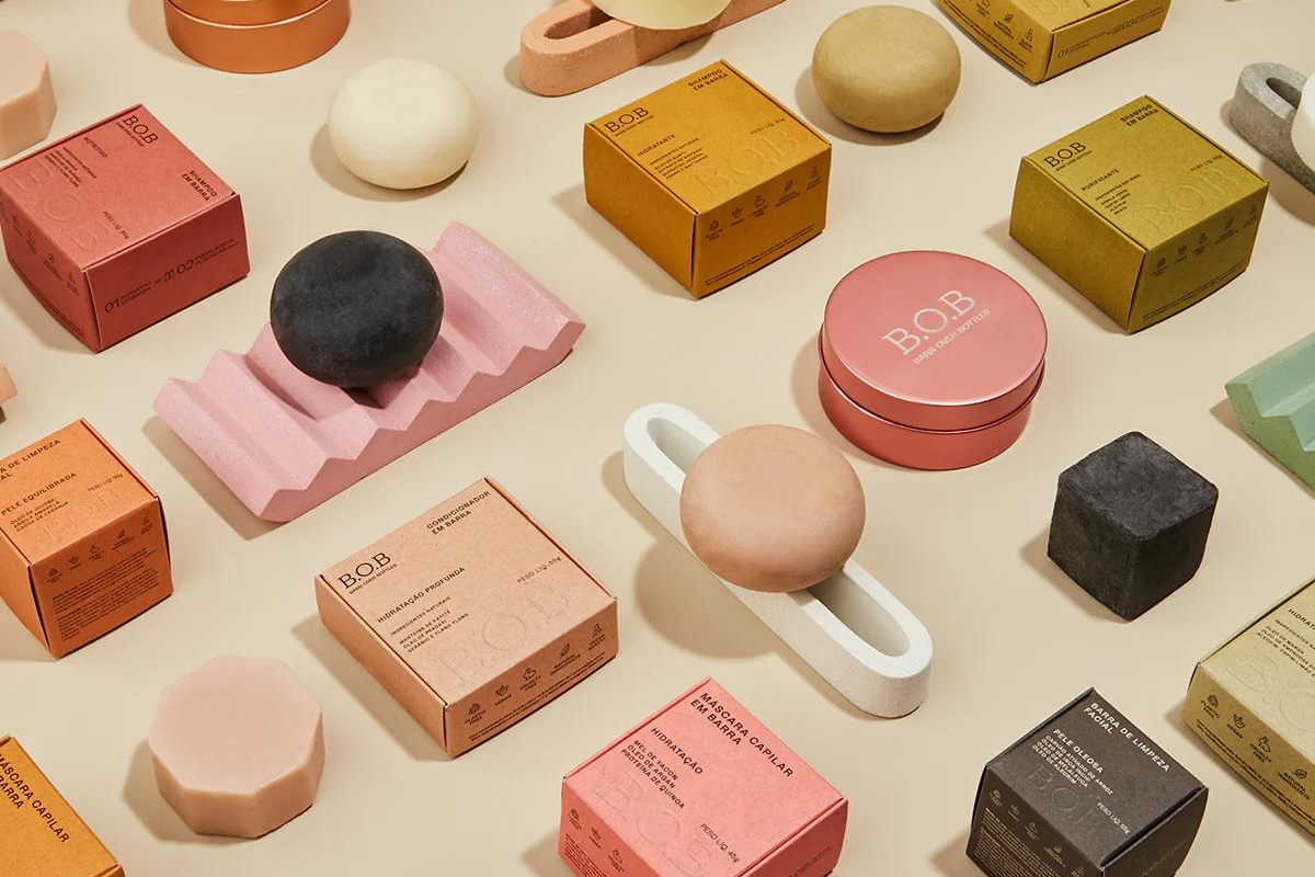 Brazilian waterless cosmetics brand tries to make a splash in the U.S.