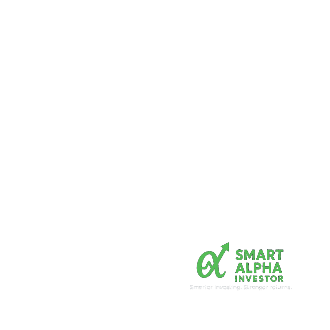 Smart Alpha Weekly Roundup: Week of November 10–14, 2025