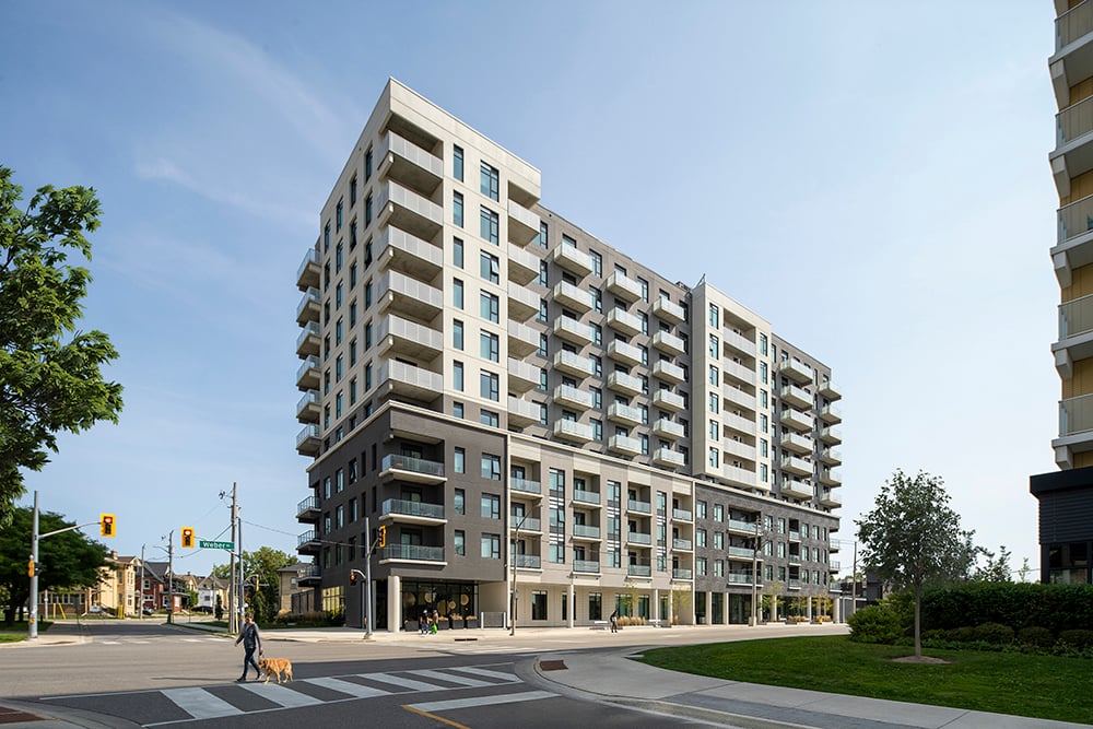 Civic 66: A Contemporary Landmark Bridging Heritage and Innovation