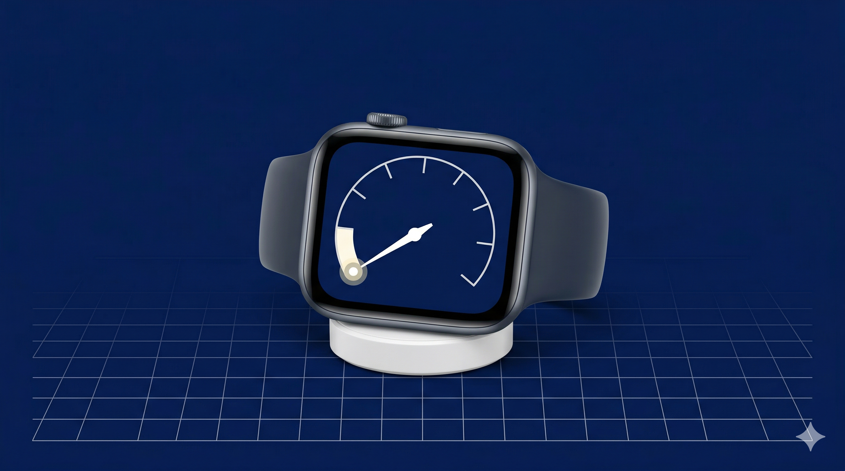 I Took Off My Apple Watch