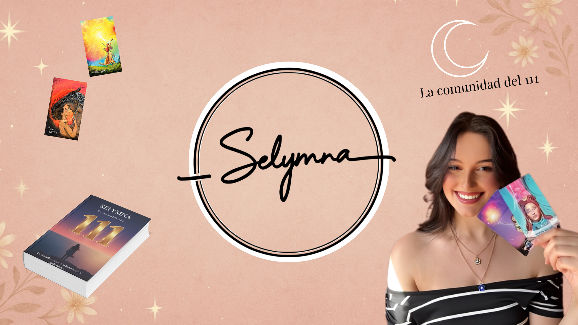 ☘️Tu Mensaje del 111💗 