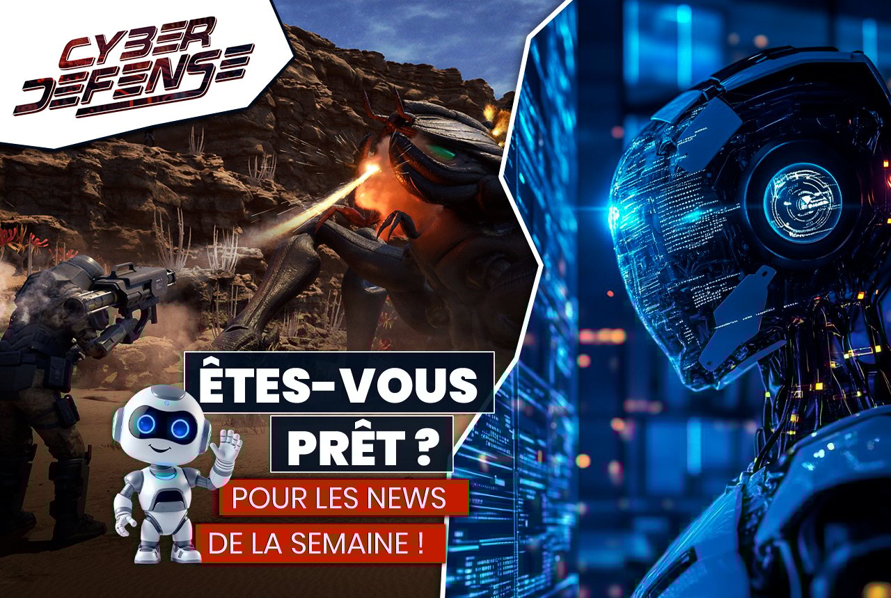 L'INFILTRATION EST TOTALE ! AVEZ-VOUS LE PROTOCOLE VITAL POUR VOTRE PROTECTION ?