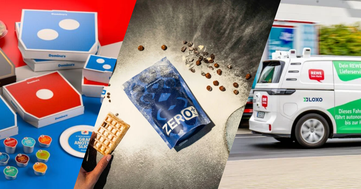 🍯Alle gegen Zucker & Geld für Picnic