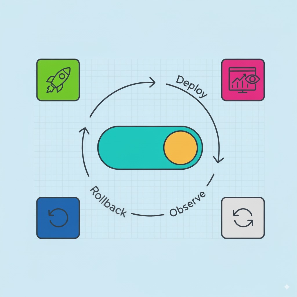 Design for Reversibility
