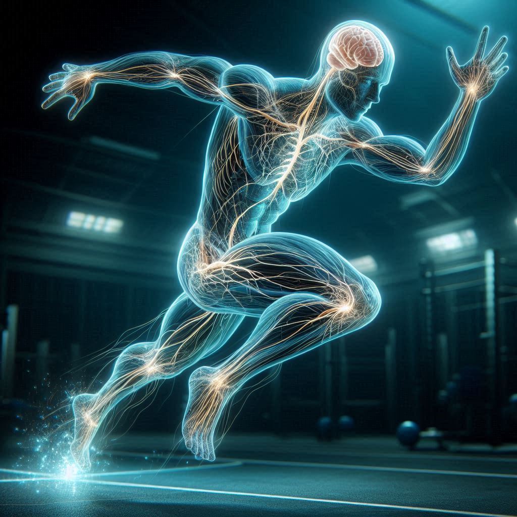 Exercise Order: The Hidden Key to Power, Strength & Progress