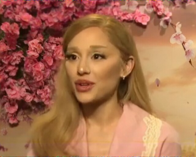 The song remains the same for women in the music industry