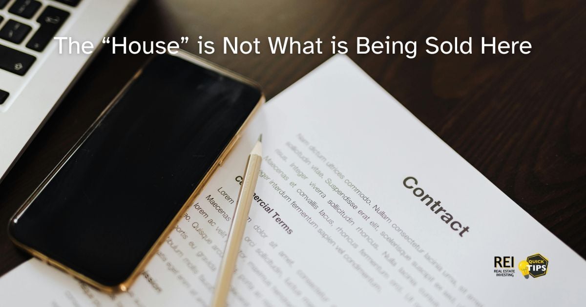 Is wholesaling dead? 