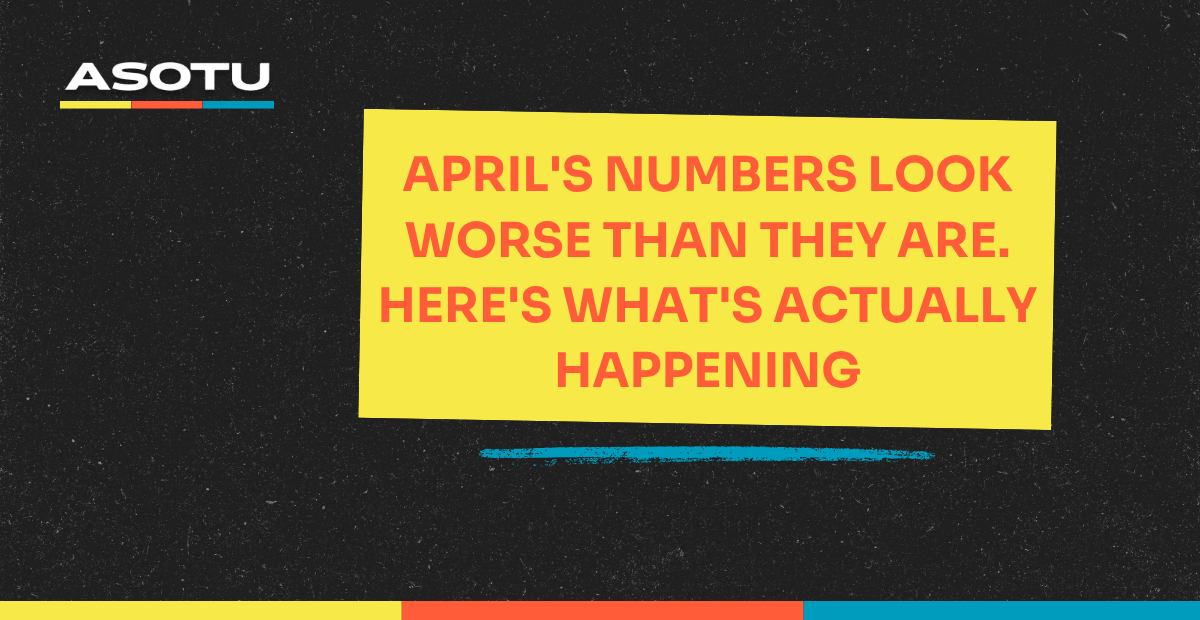 JD Power April Data: How Dealers Should Act on What the Market Is Showing