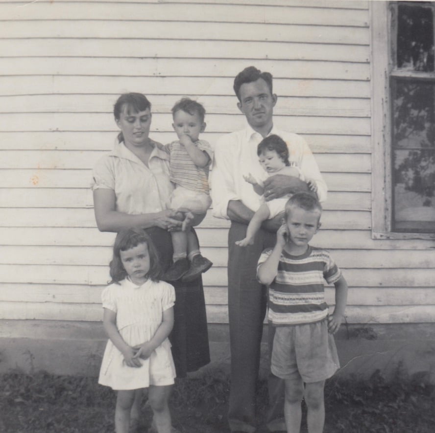 Stop Auditioning for a Role You Already Have