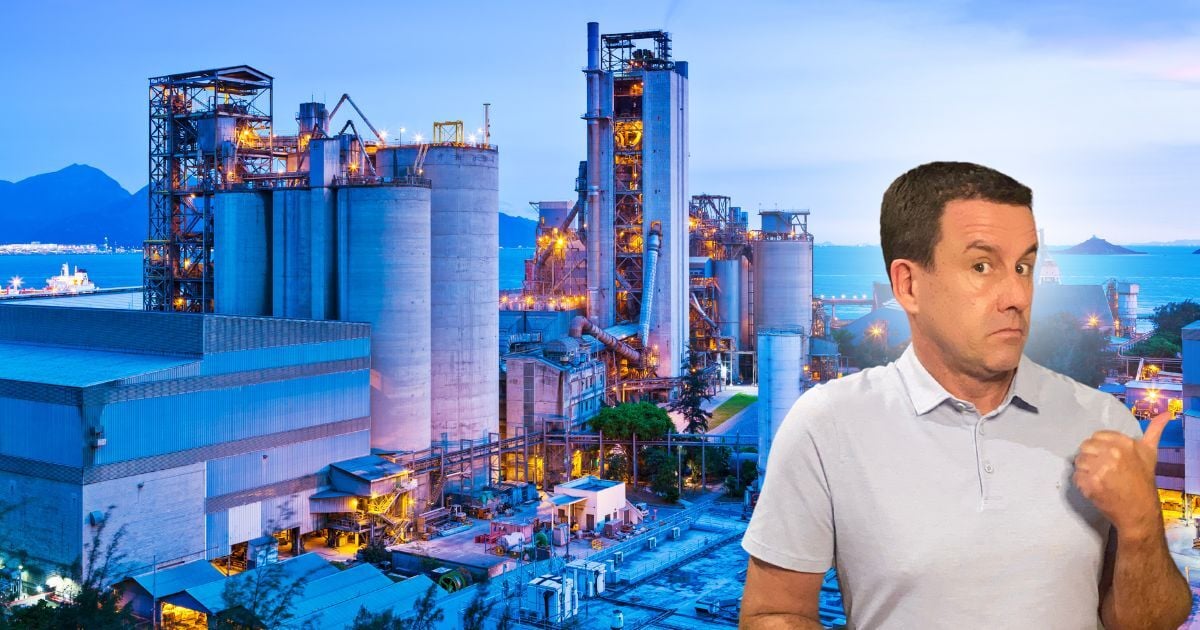 Utilities Delivered the Goods (I’m Out)