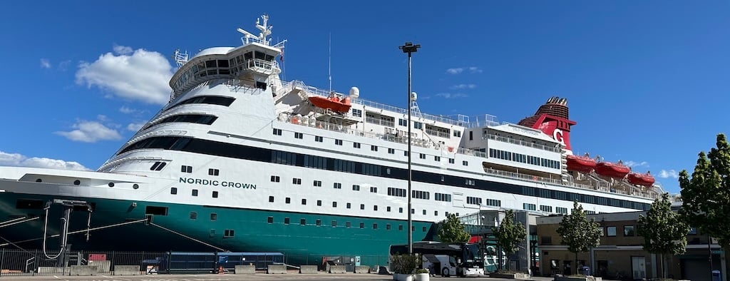 2025 trip to Norway and Denmark - day 9