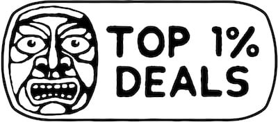 Top 1% Deals > Aus Real Estate