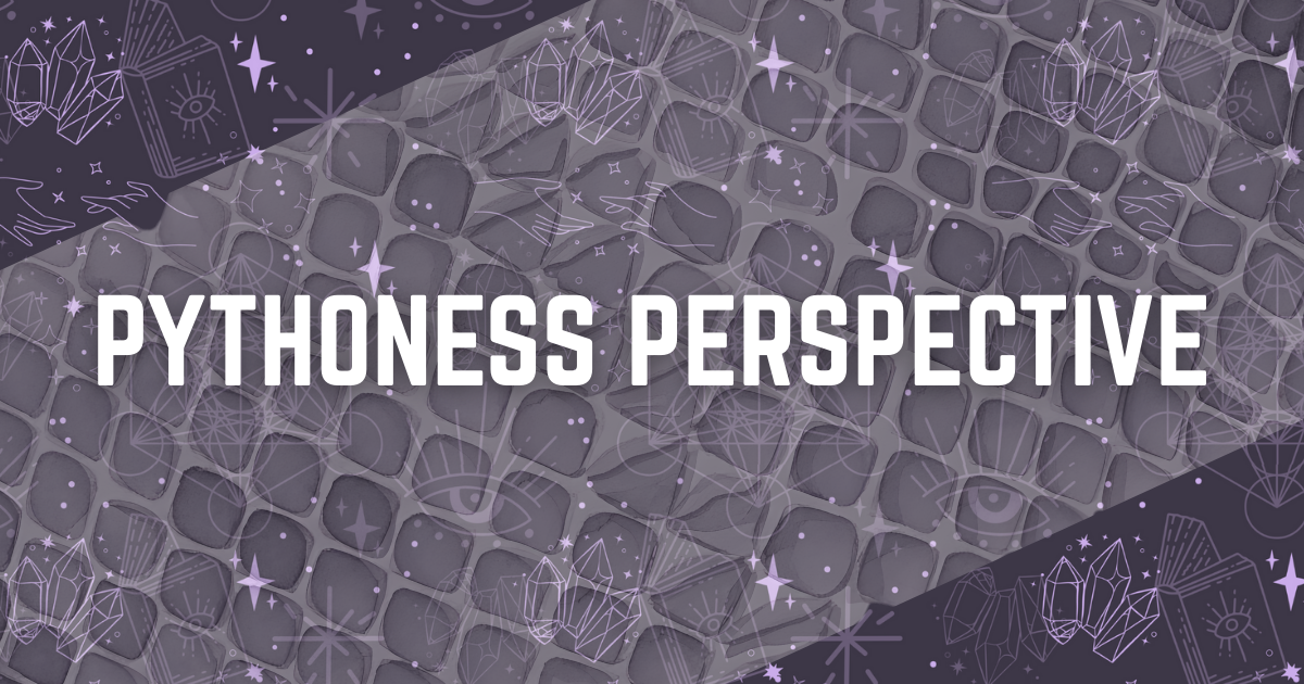 I'm Off TikTok For Good: A Political Boycott and the Final Snake Skin Shed