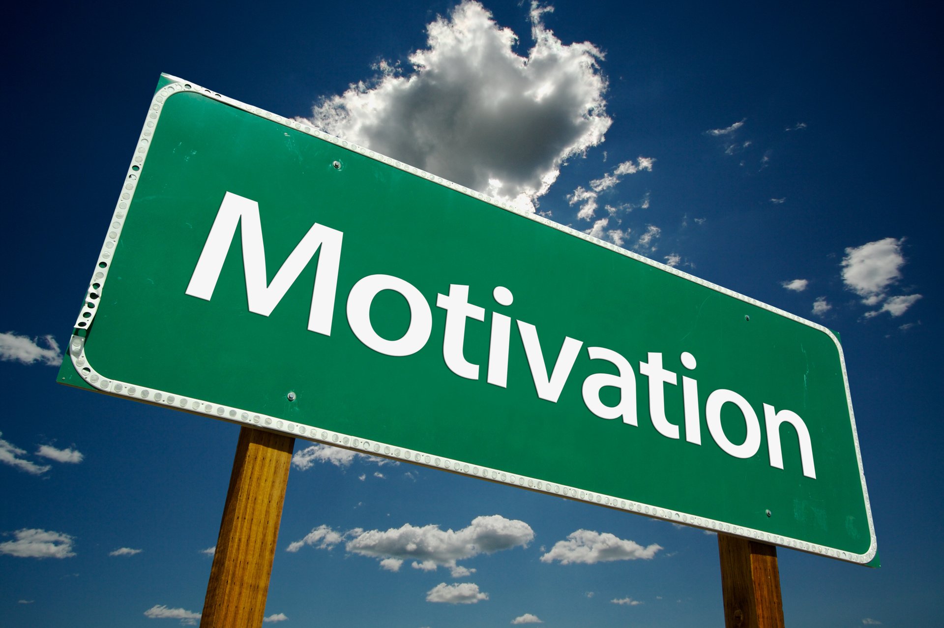 What is Motivation?
