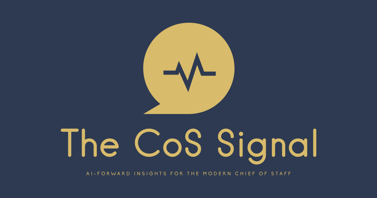 This Week's Bonus Signal: March 23, 2026