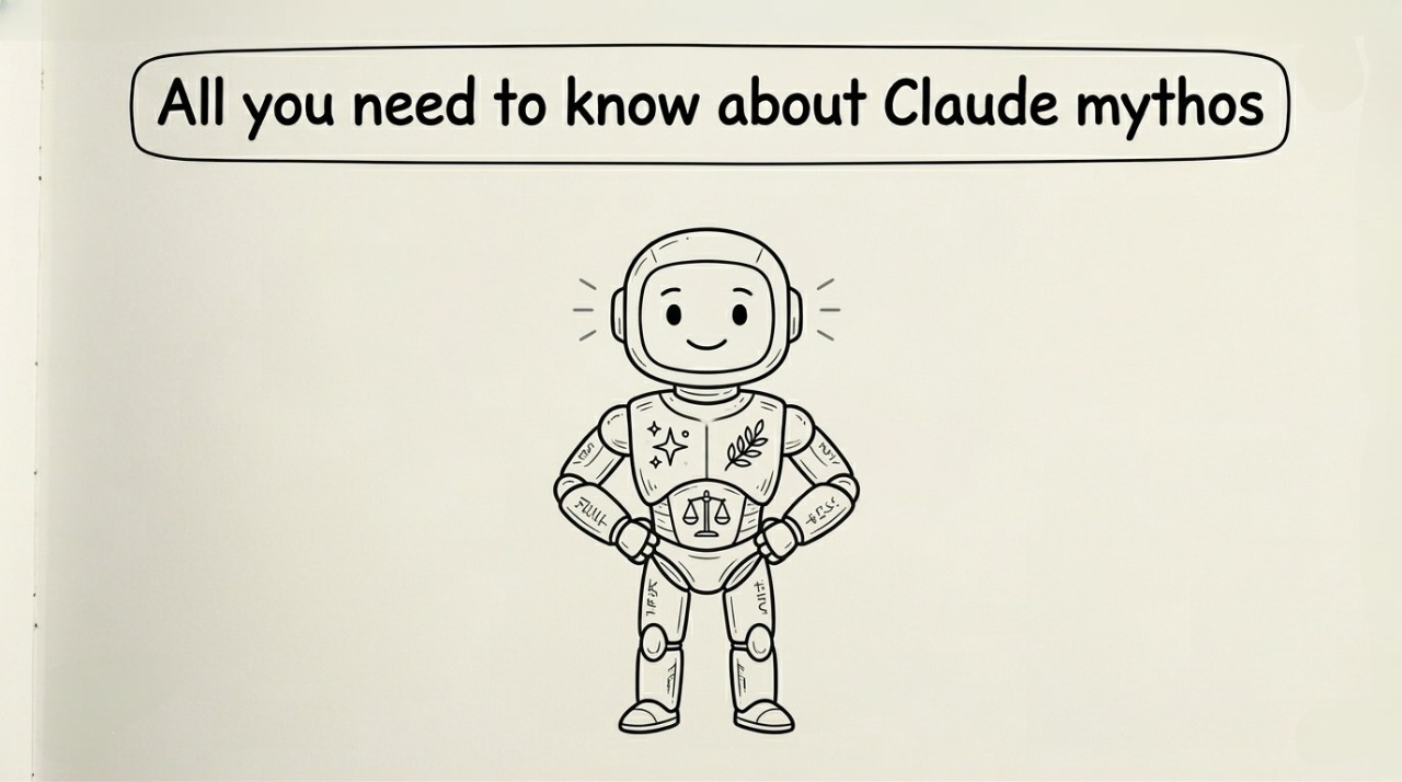 All You Need to Know About Claude Mythos