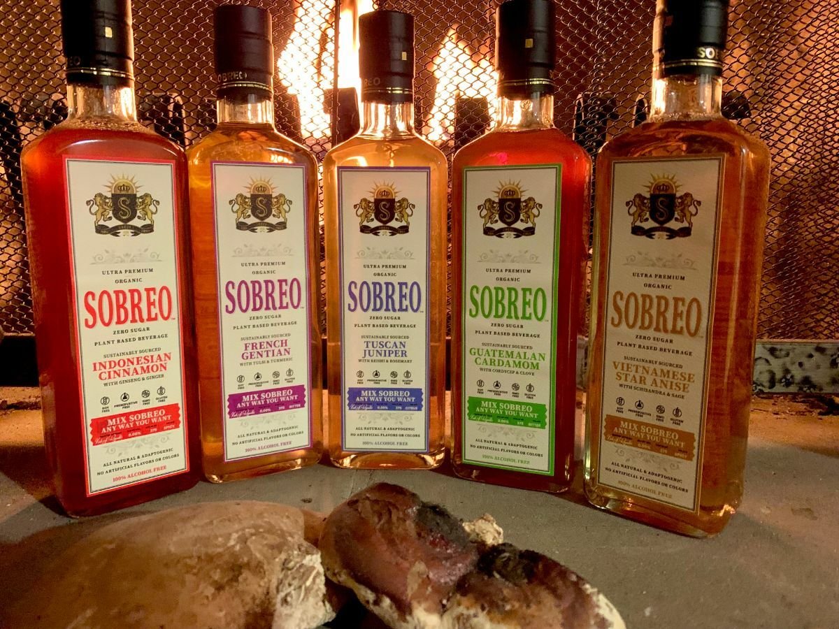 Early 2023 best food and drink memories