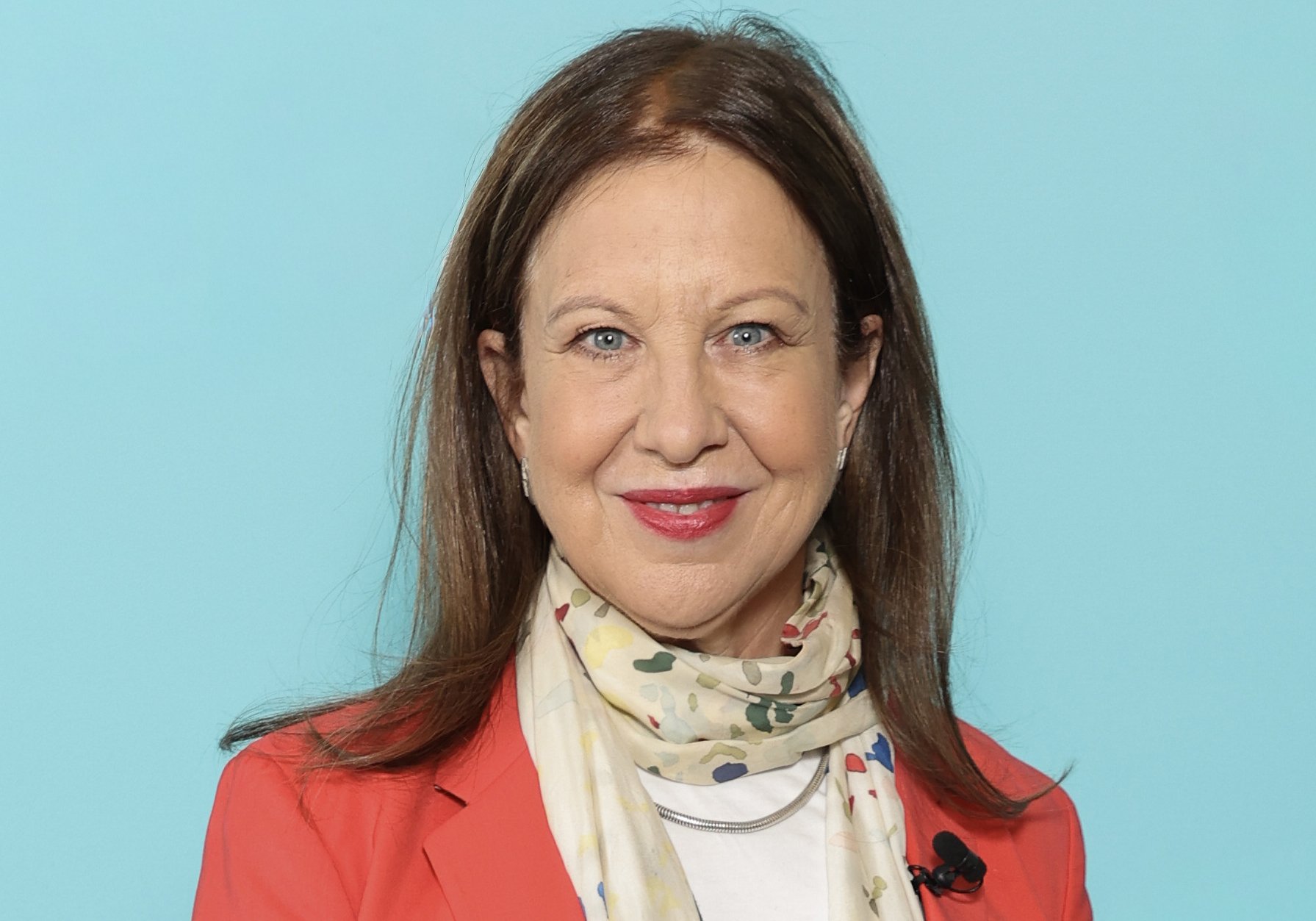 The Recommender: Lyse Doucet