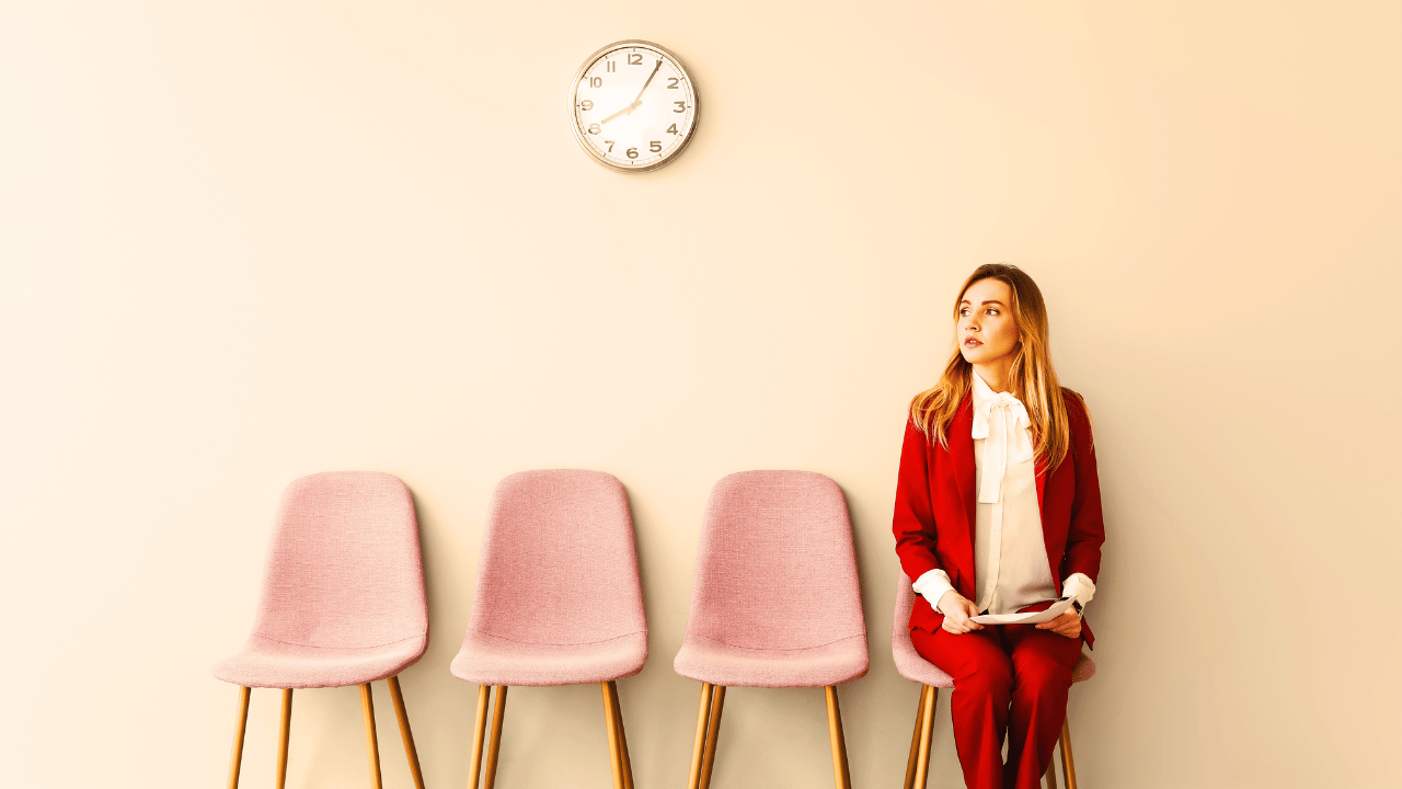 Who Shows Up When You Can't?