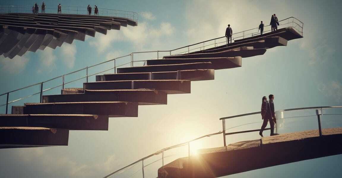 El problema de la desigualdad