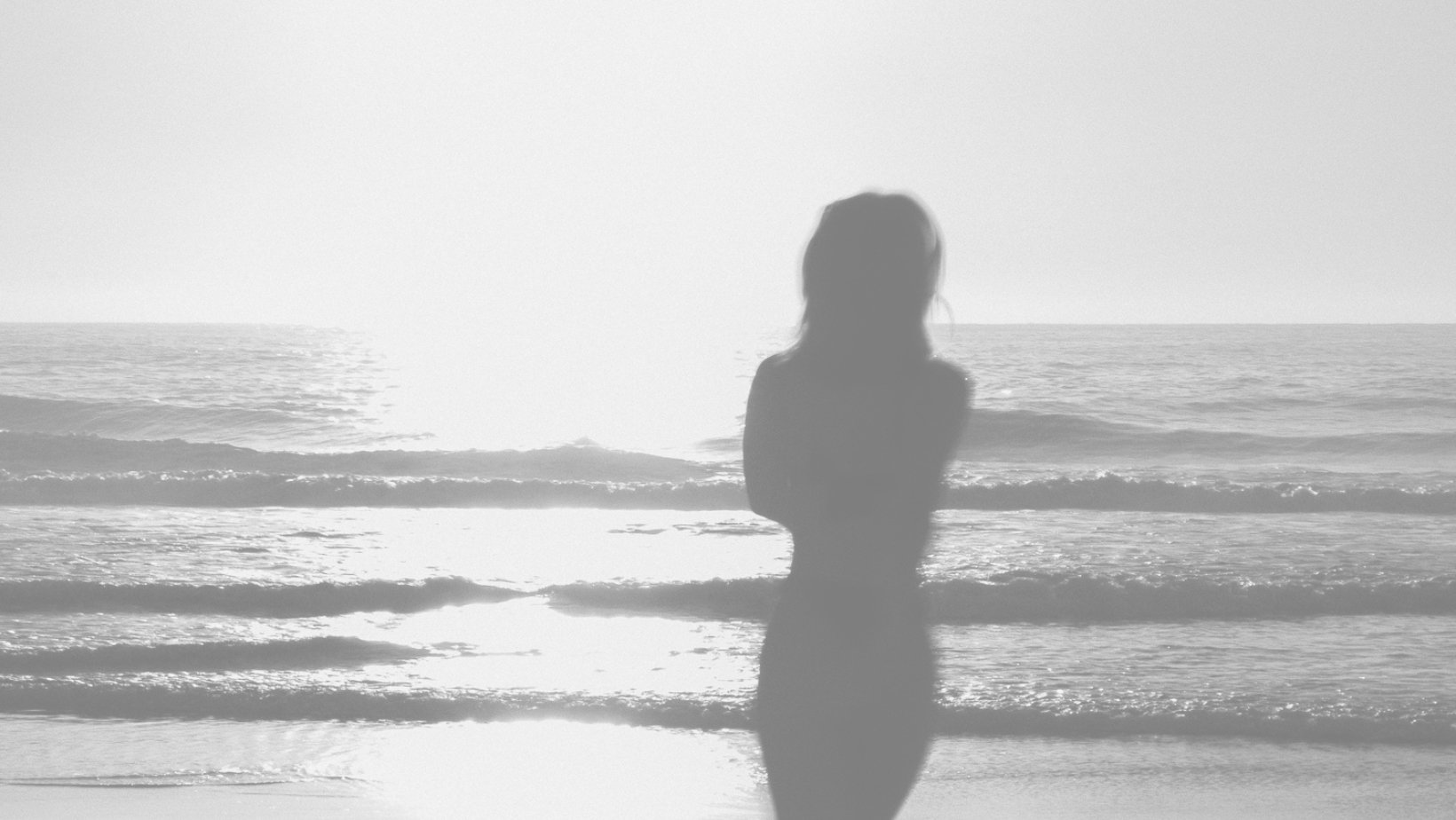 A Soft Goodbye to October