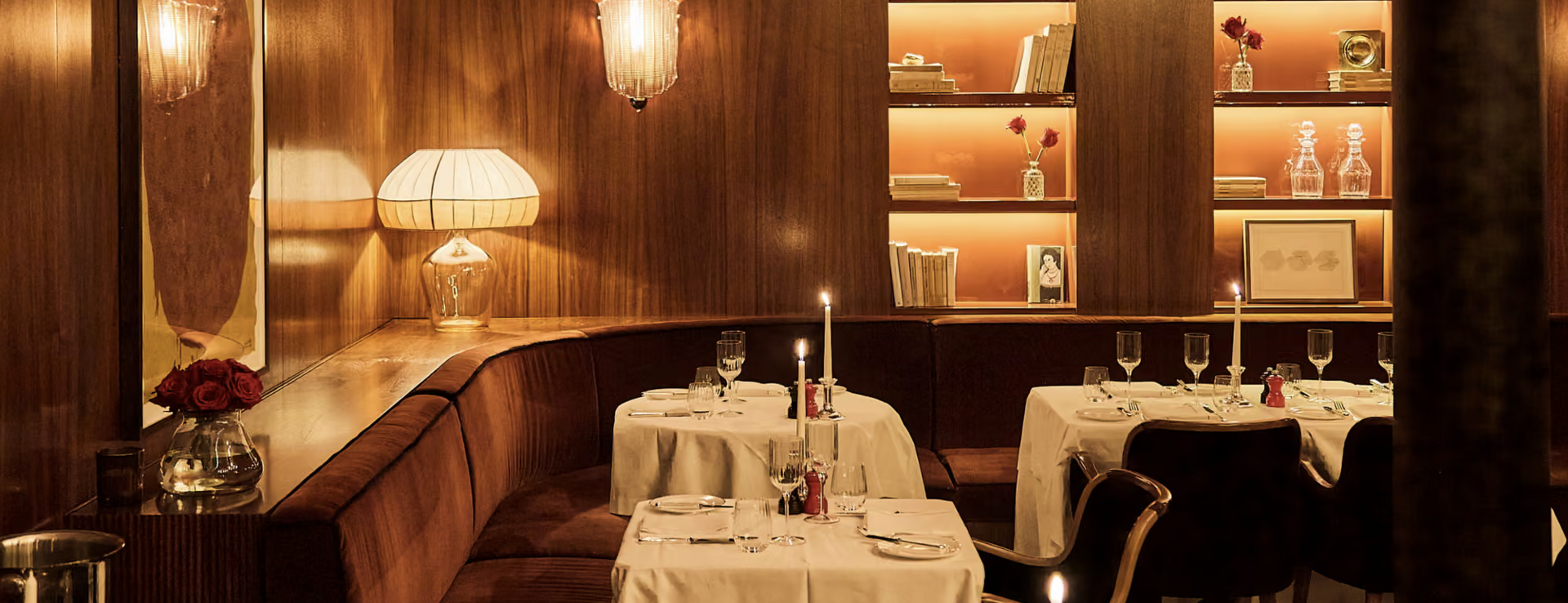 Mountain vs The Dover: London’s Two Faces of Fine Dining