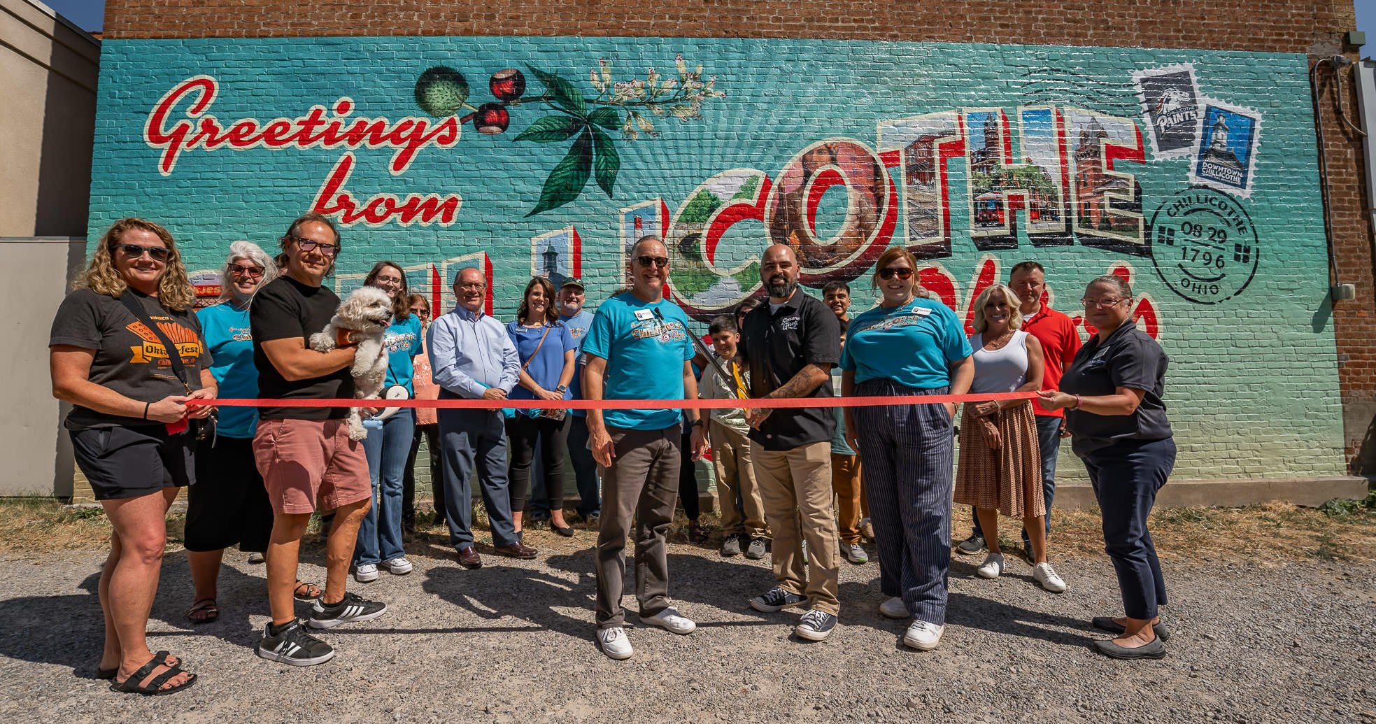 A Steward of Growth in Ohio’s First Capital