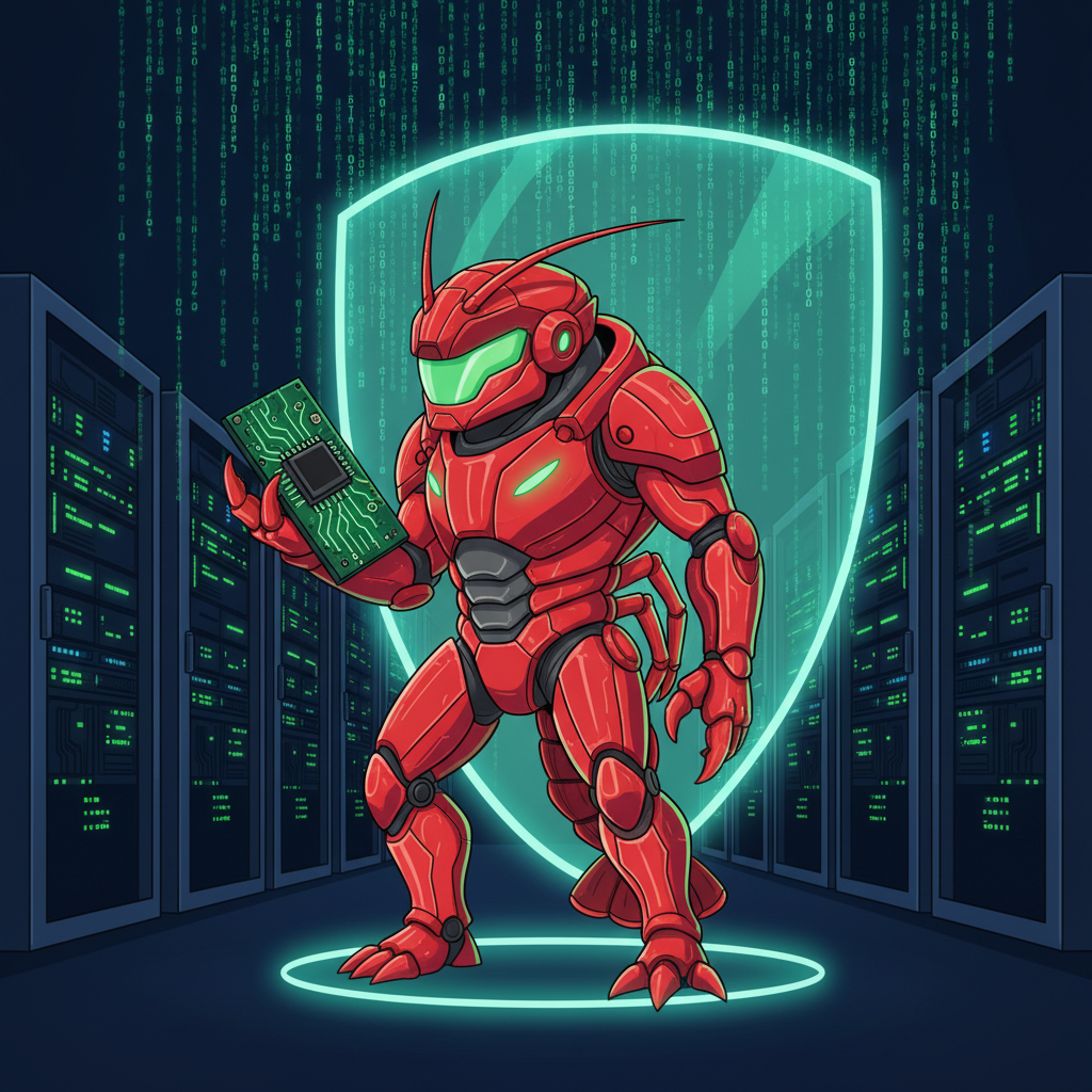 🦞 ClawDispatch — March 17, 2026