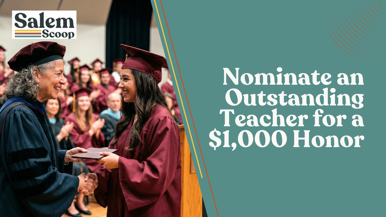 🍐 The sister act that became a Salem lunch legend