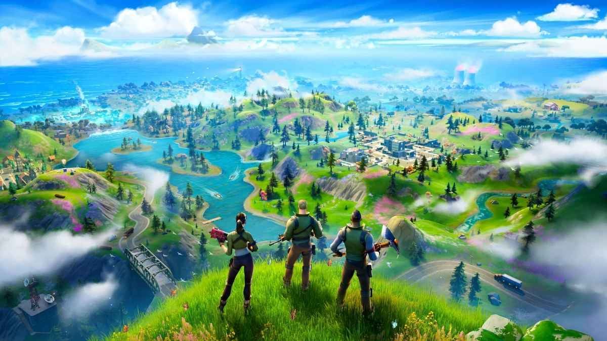 Fortnite Chapter 6 Season 3: Release Date and What’s Coming