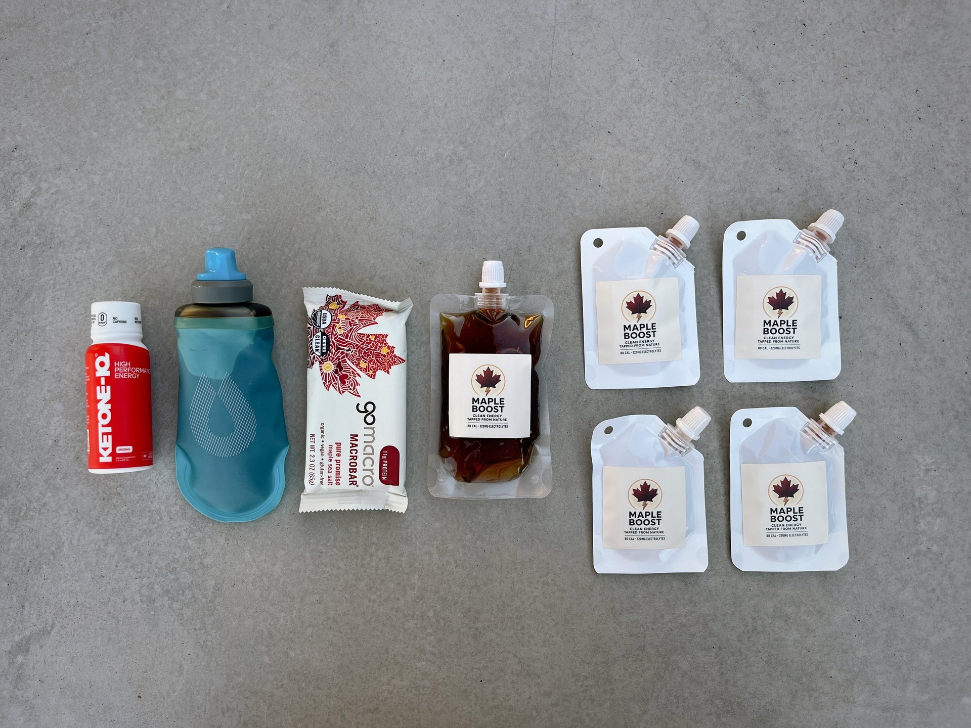 Why Most Endurance Fuels Are Over-Processed (And What to Use Instead)