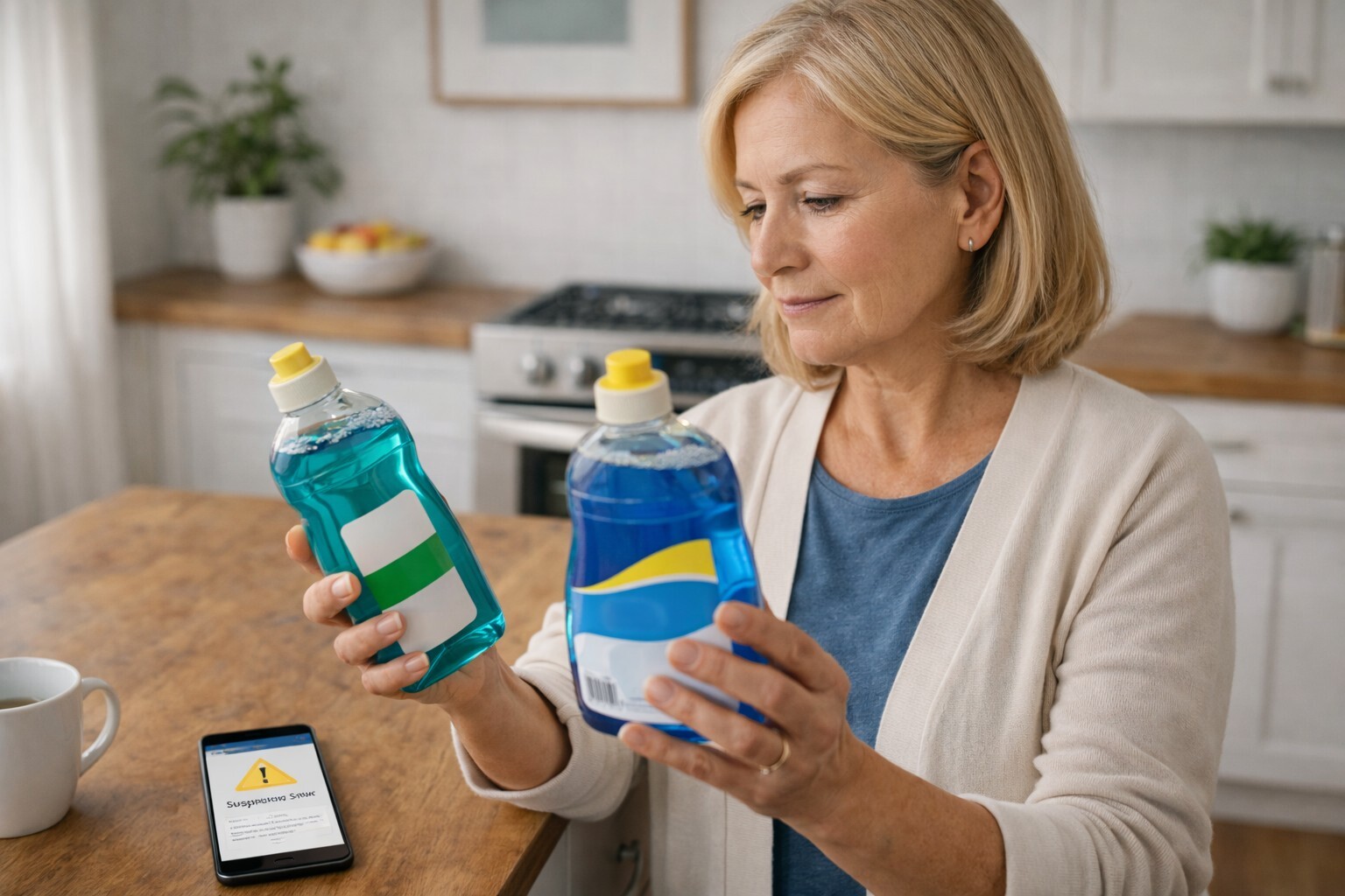 Store Brands vs Name Brands: What’s Worth It