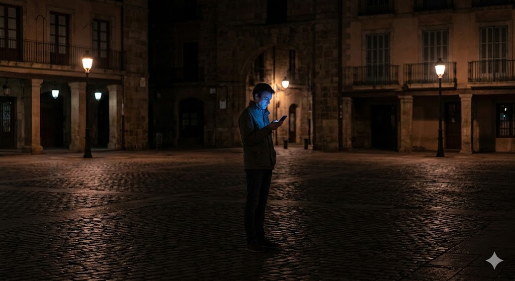 La era de la comunicación