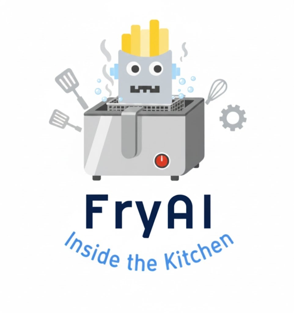 Ready to take AI seriously?