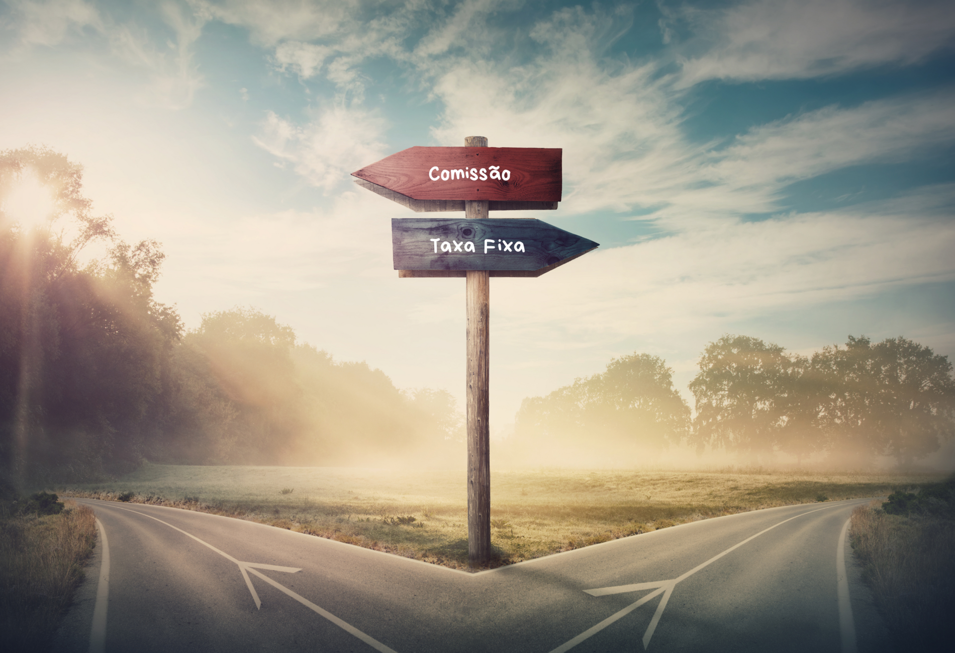 Por Que Investidores de Alta Renda Estão Migrando Para o Modelo Fee-Based?