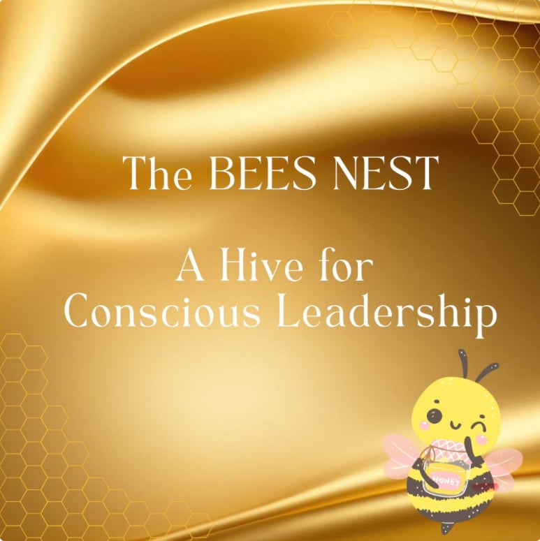 A Letter of Gratitude, Honour & Vision