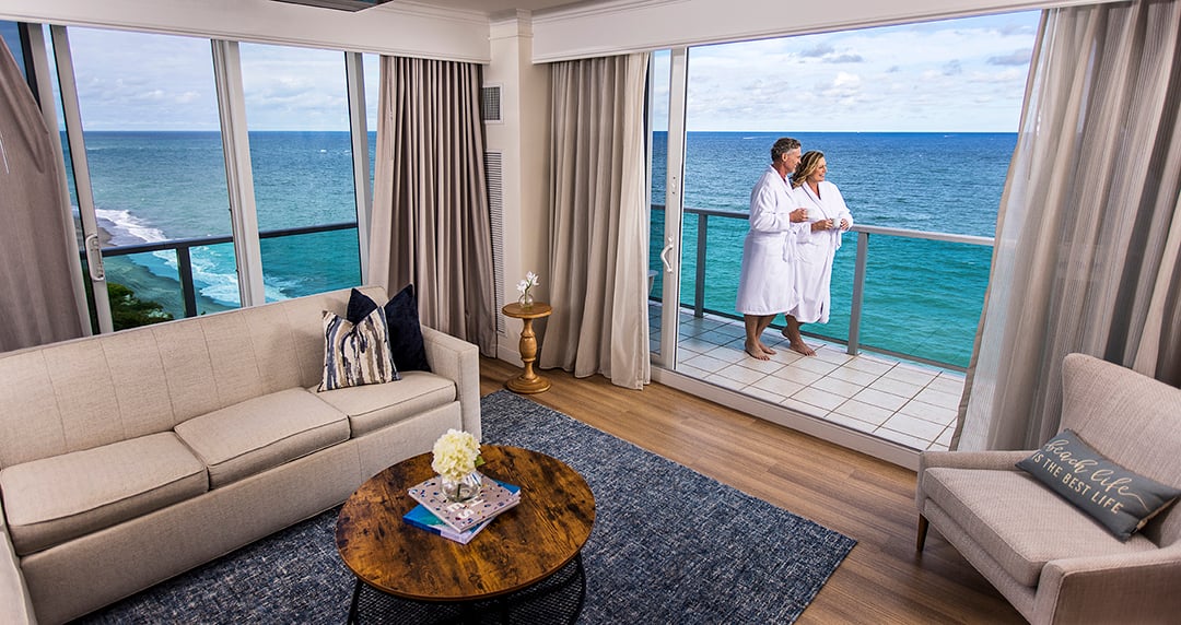 A sun-filled coast with welcoming, accessible experiences