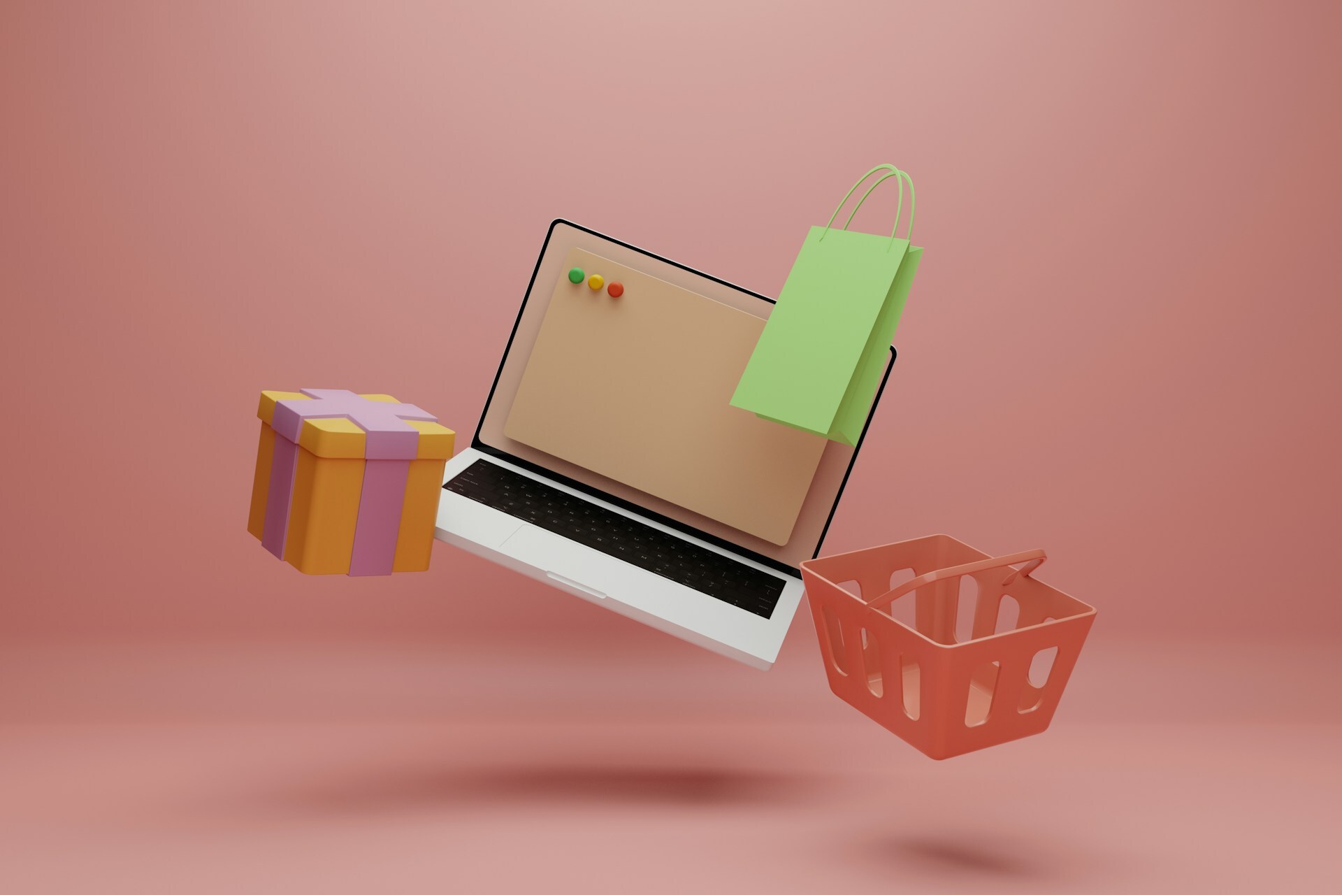 Can You Really Run a Business Entirely Online?