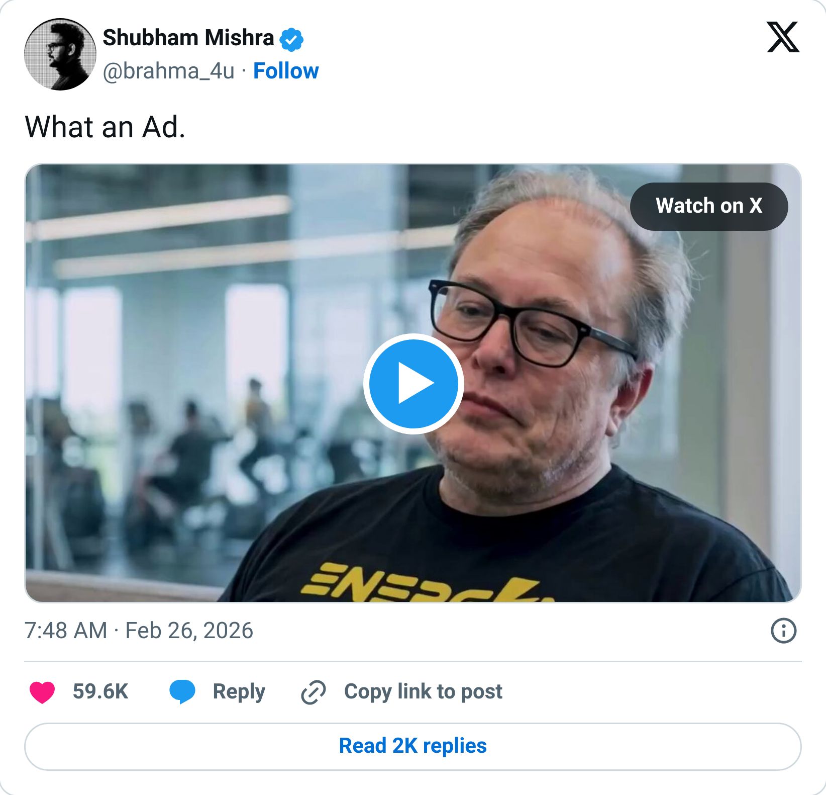 🏠 This guy is running 14 OpenClaw agents to do marketing