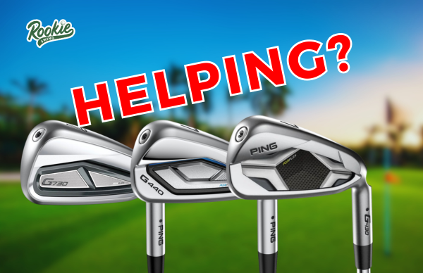 ⛳️ Are Game Improvement Irons Helping... or Hiding?