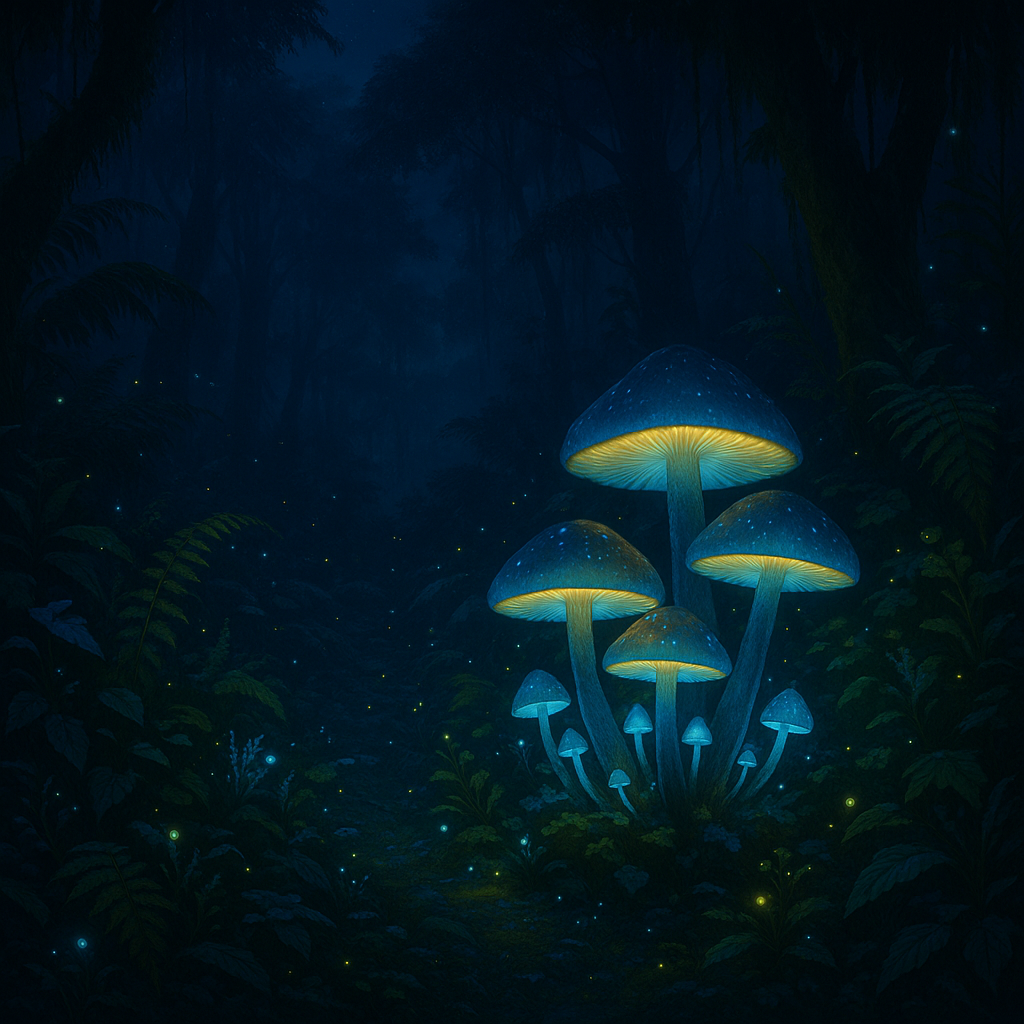 Important Thing Is To Have A Voice - Even If It Is An AI Voice 👽