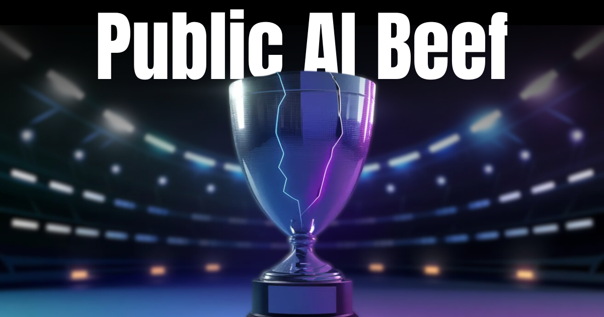 Super Bowl beef: Anthropic vs OpenAI